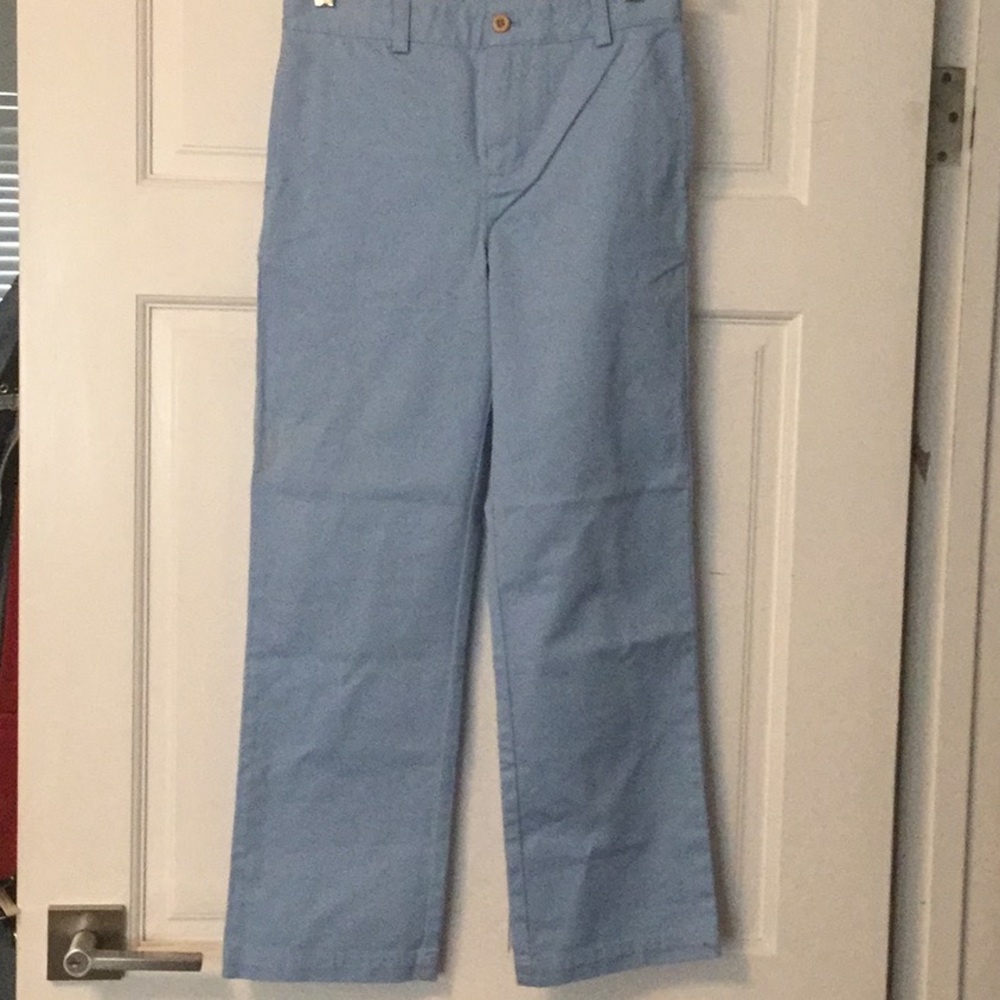 NWT Boys chino pants